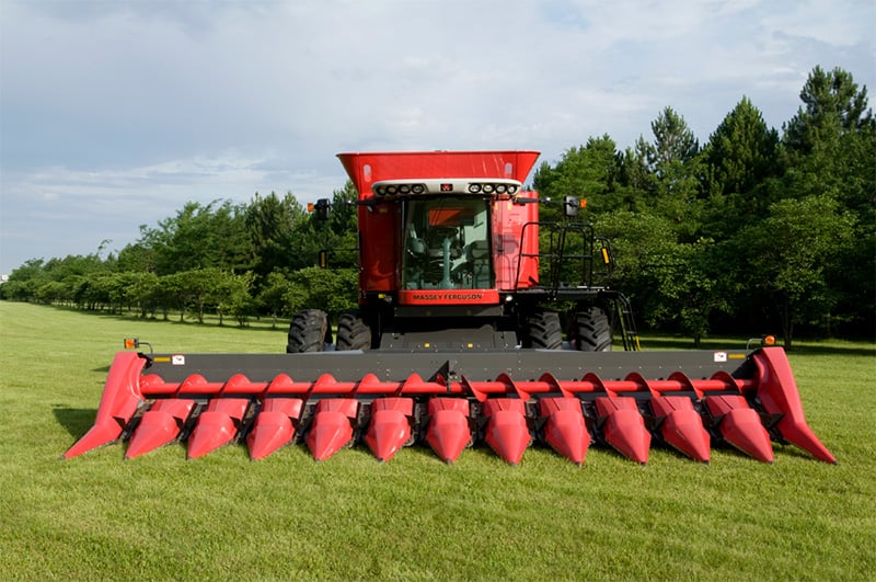 Contact Us Van's Implement Hull, IA Massey Ferguson agricultural