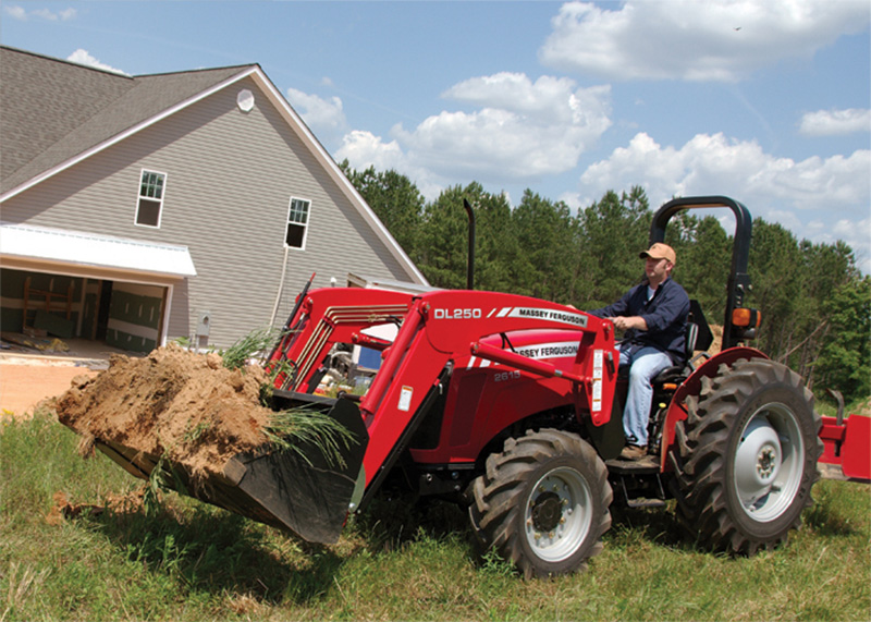 Careers Van's Implement Hull, IA Massey Ferguson agricultural